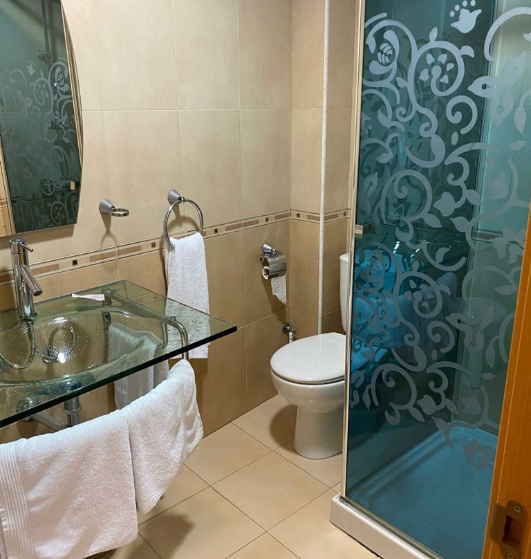 Hostal La Perla
