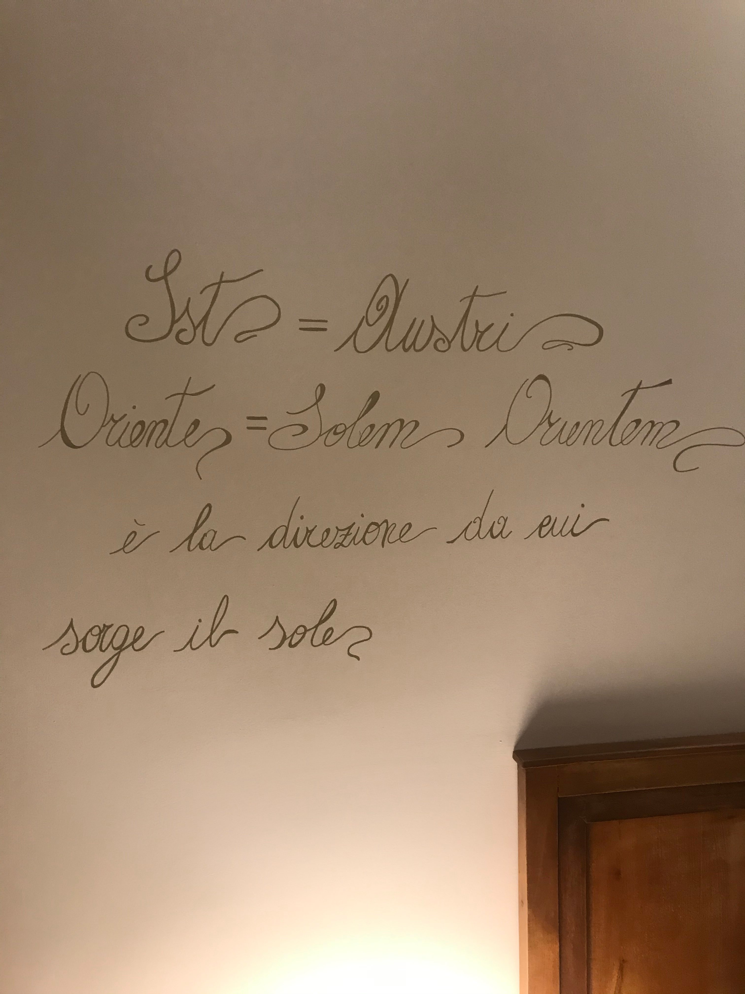 Al Volo B&B-官方