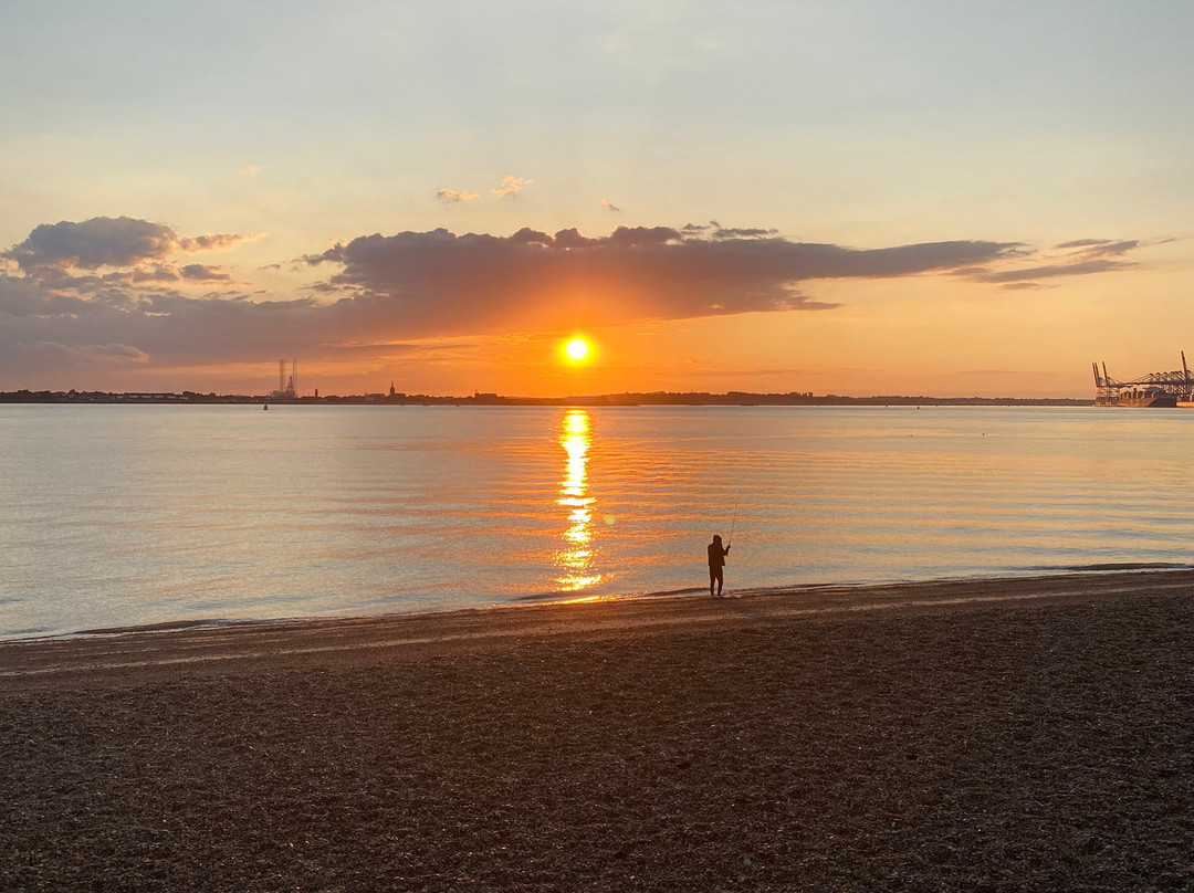 One29 Bar-费力克斯托必去景点