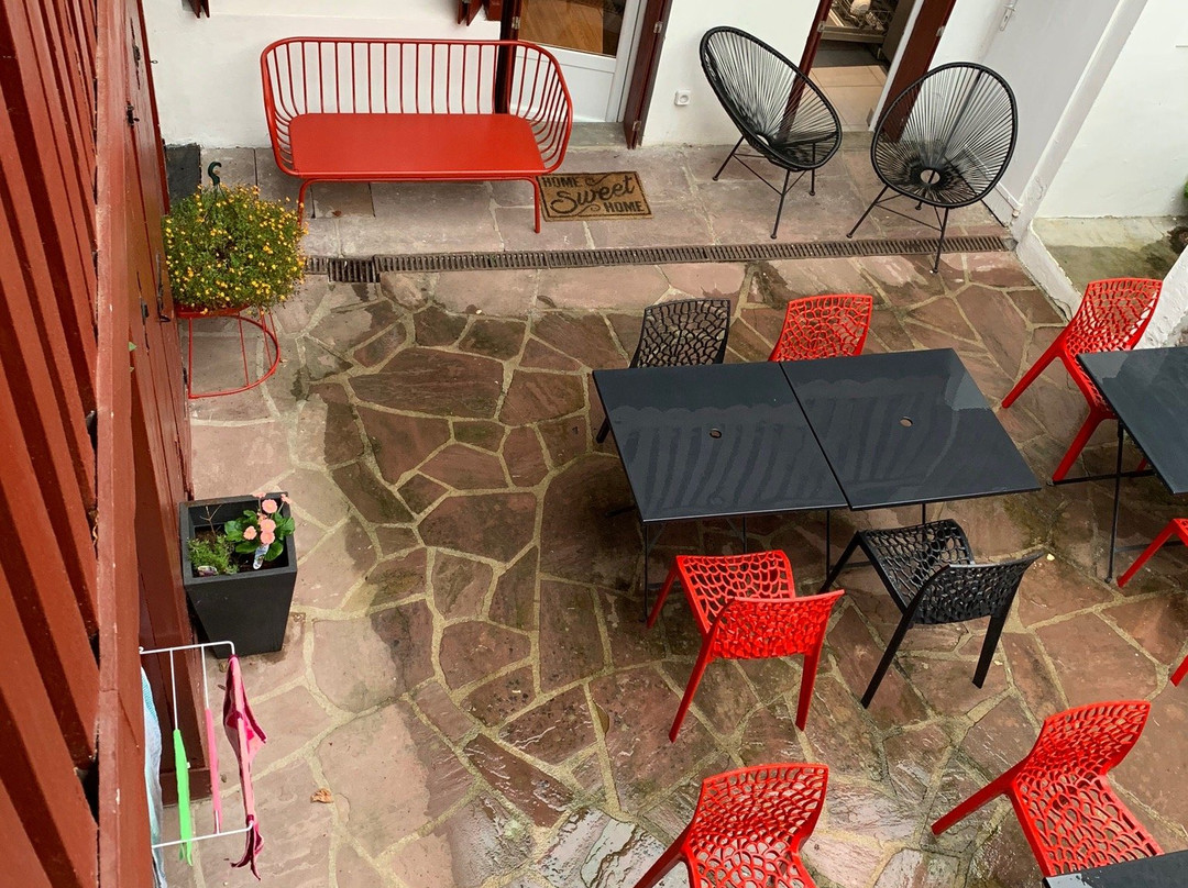 Maison Simonenia主图