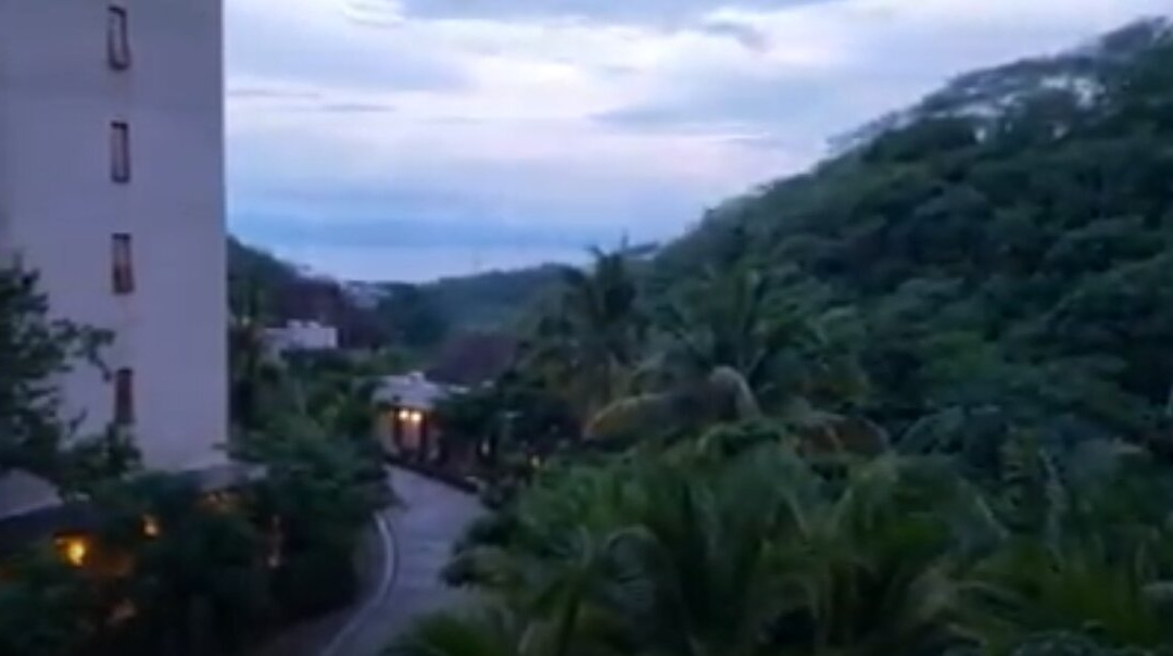 Grand Matlali Suites & Villas Riviera Nayarit主图