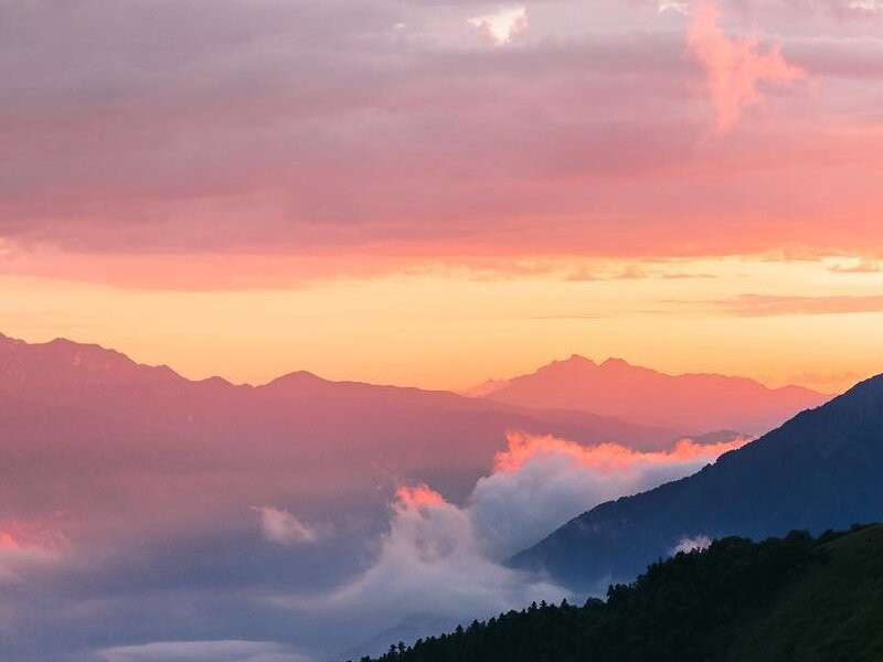 Mountain Club Sport-Marafon-Esto-Sadok必去景点