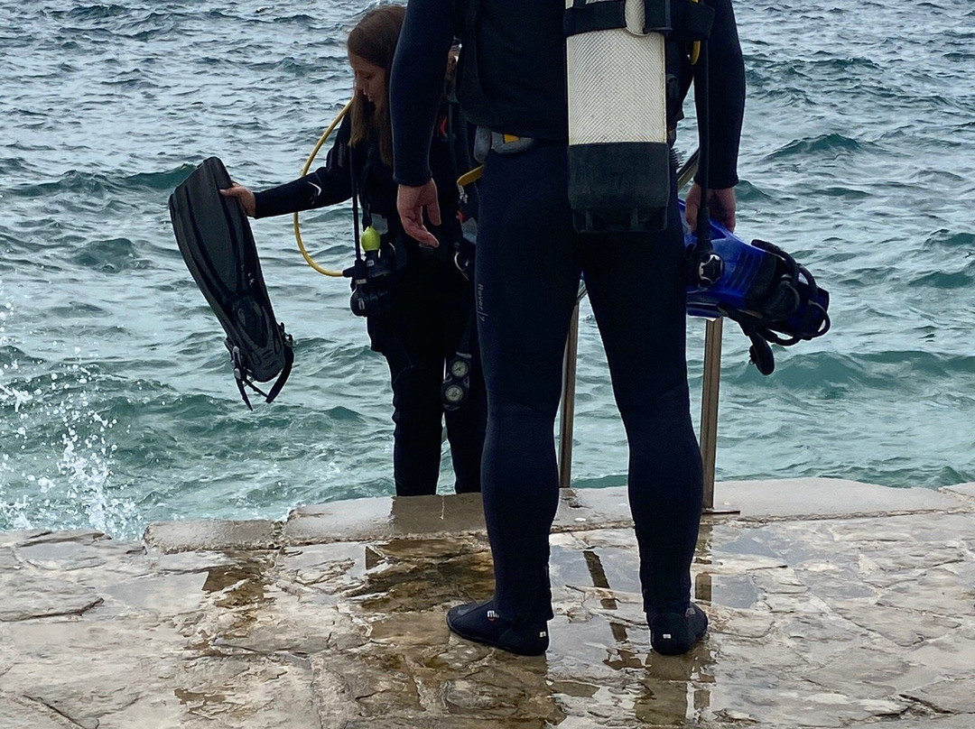 Diving Center Mihuric景点图片