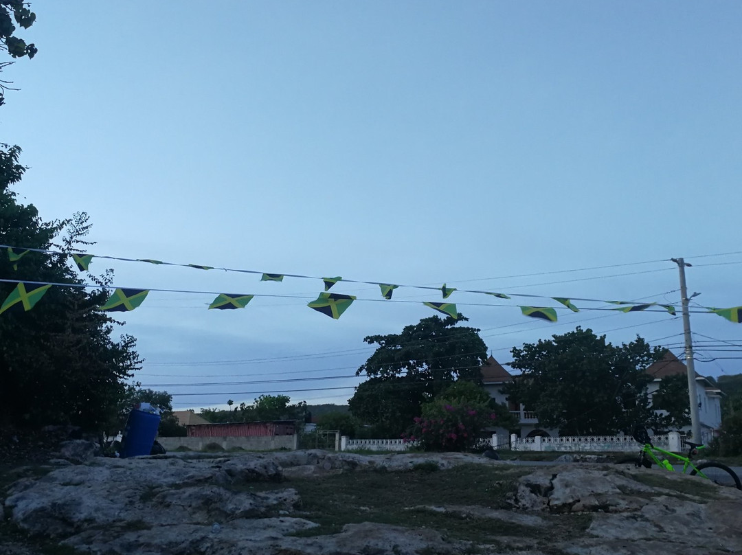 Greenwood Great House-蒙特戈贝必去景点