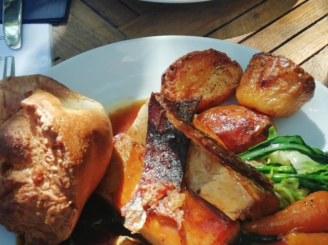 The Prestonville Arms-布莱顿必去景点