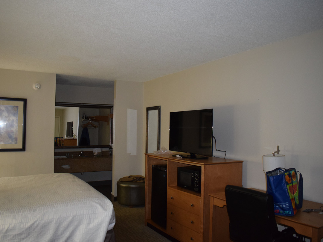 Best Western Airport Inn主图