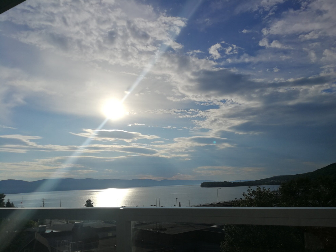 普兰特旅馆主图