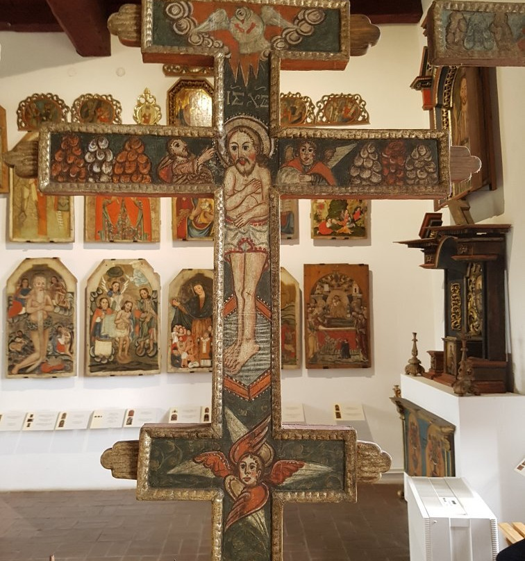 Sanok Historical Museum - Royal Castle景点图片
