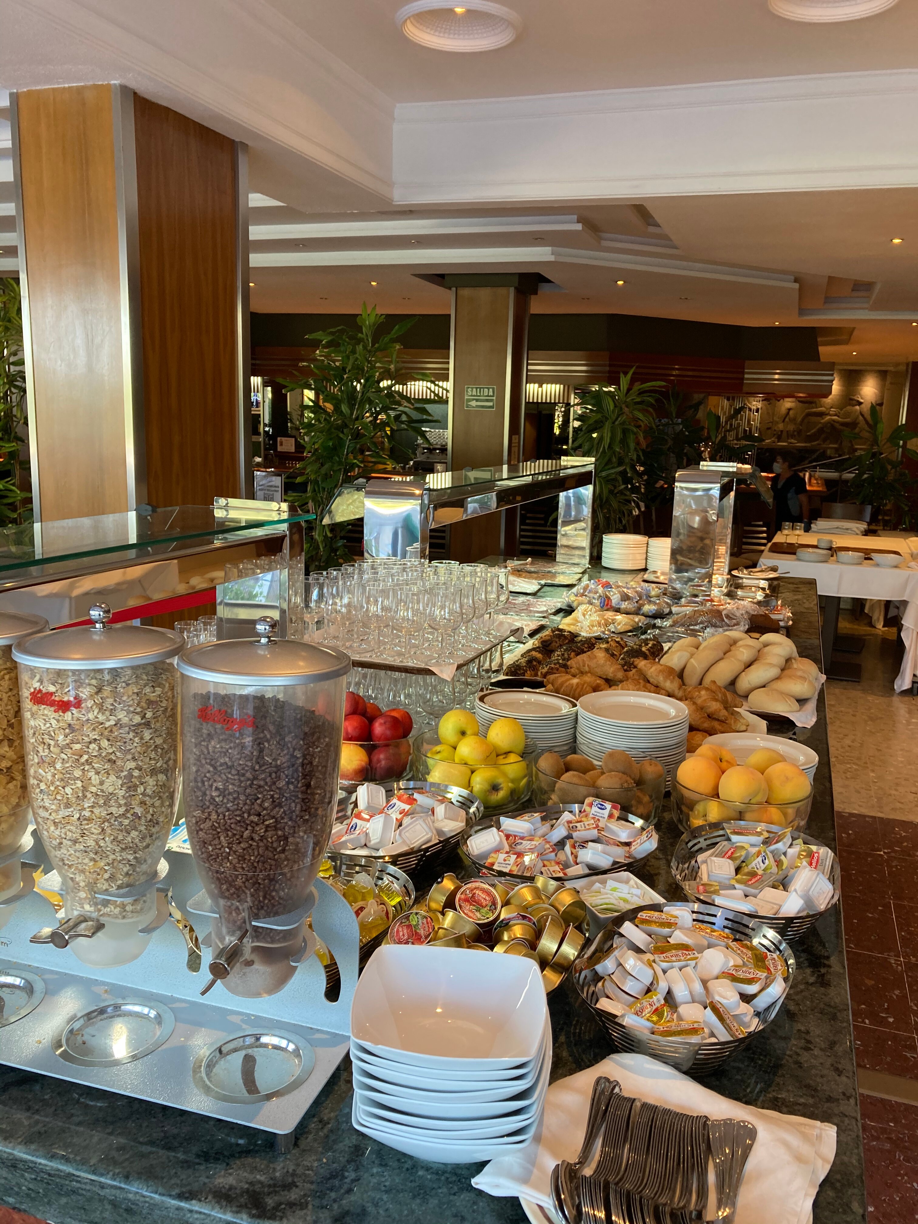 Hotel Regio-餐饮