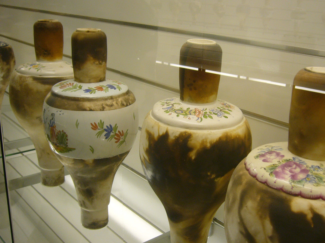 Musée de la Céramique à Desvres-Desvres必去景点