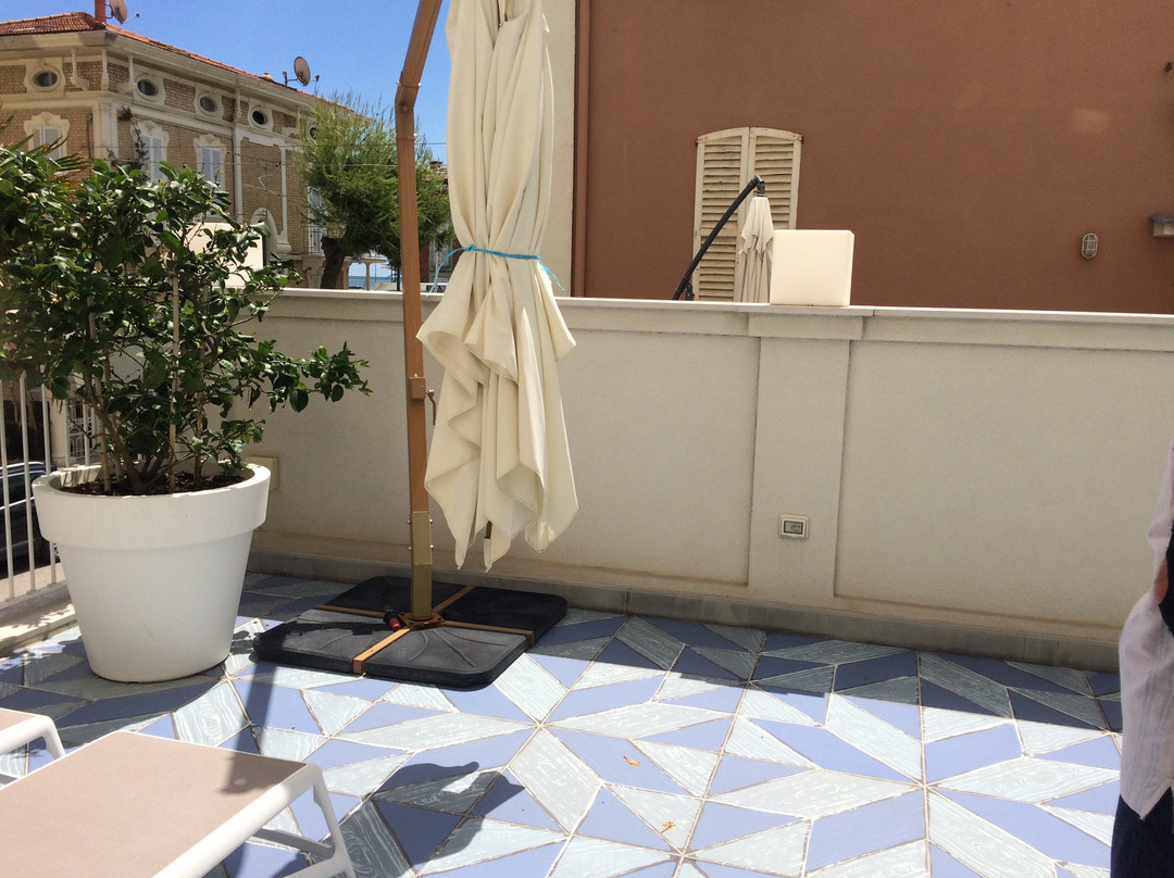 I Colori del Mare Maison