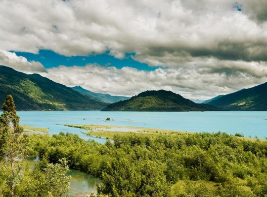 Tangol Tours Puerto Varas-巴拉斯港必去景点