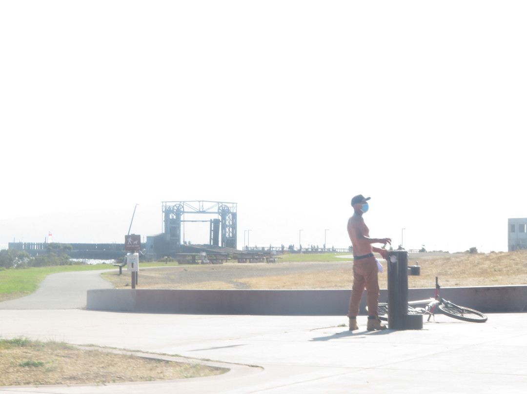 Miller Knox Regional Shoreline-列治文必去景点