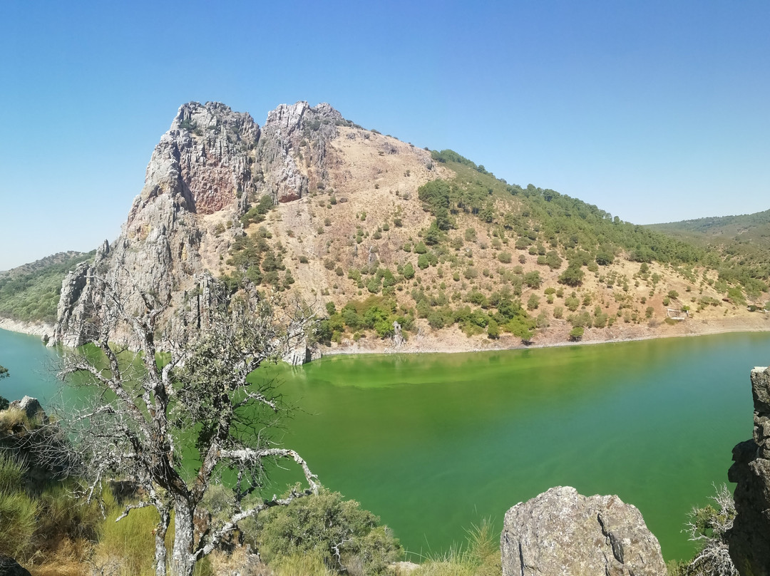 Rutas Por Monfrague景点图片