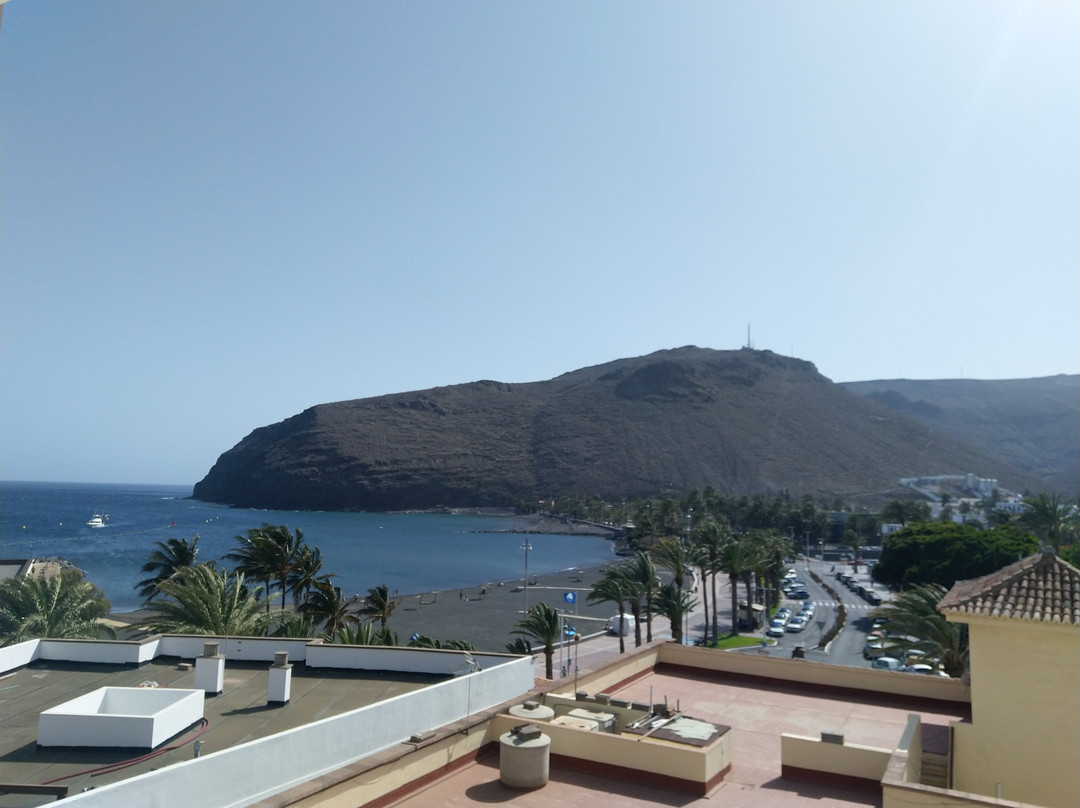 Apartamentos Quintero – Adults Only