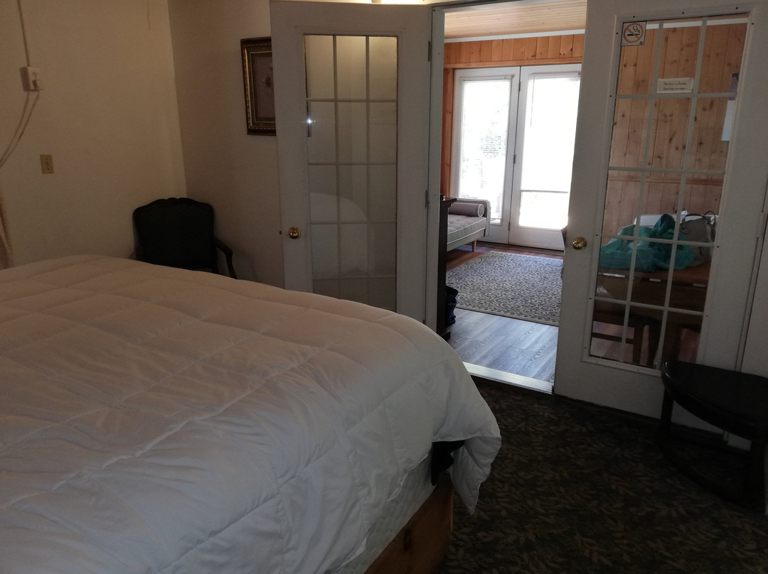 Bayfield South Suites主图