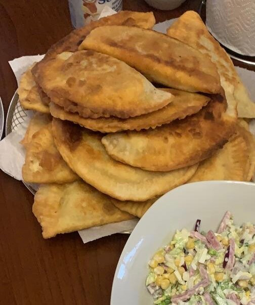 Baykalskaya Riviera Hotel主图