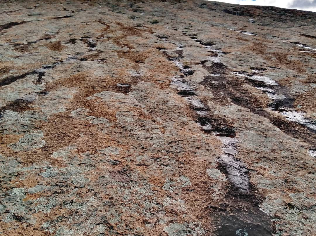 Polda Rock-Wudinna必去景点