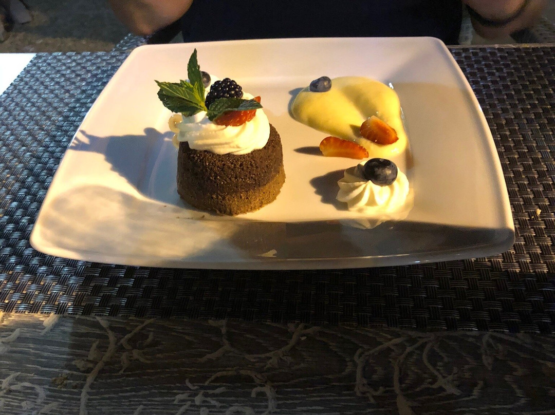 Le Rouge Gorge主图