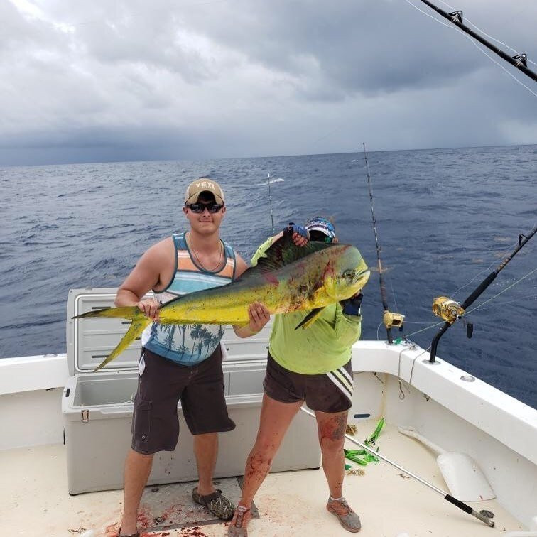 Reelax Fishing Charters-Atlantic Beach必去景点