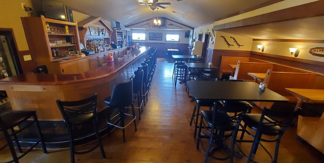 Silver Dollar Bar & Grill