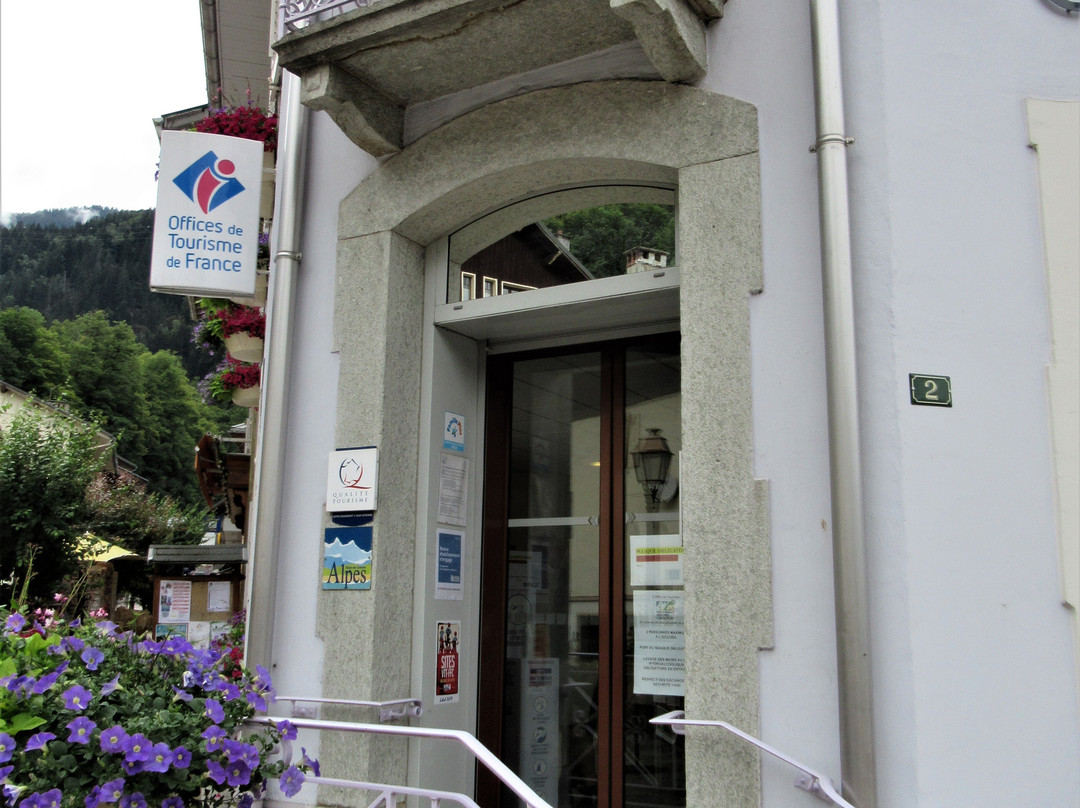 Office De Tourisme De Beaufort-Beaufort必去景点