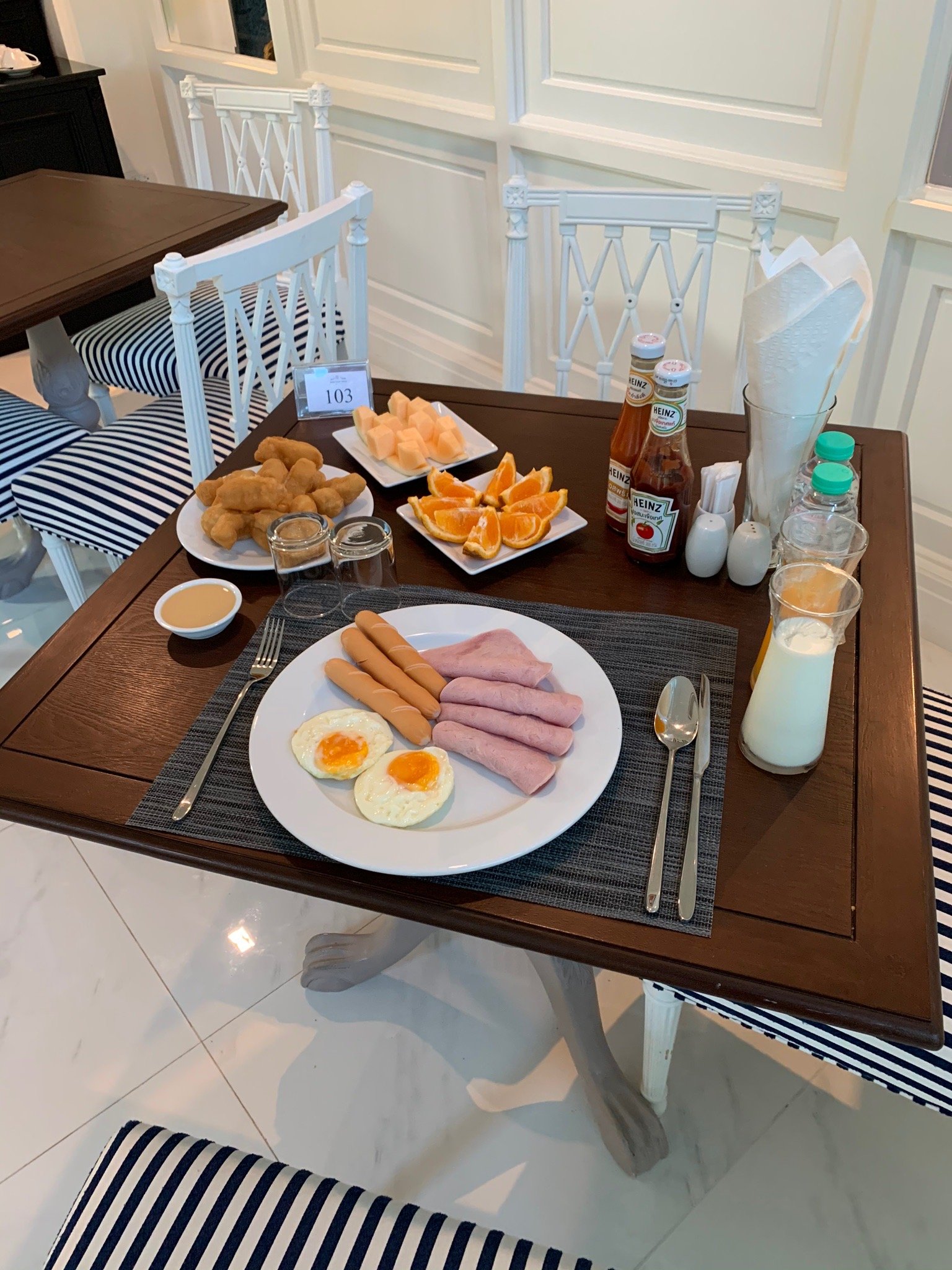 Merchant Villa-官方