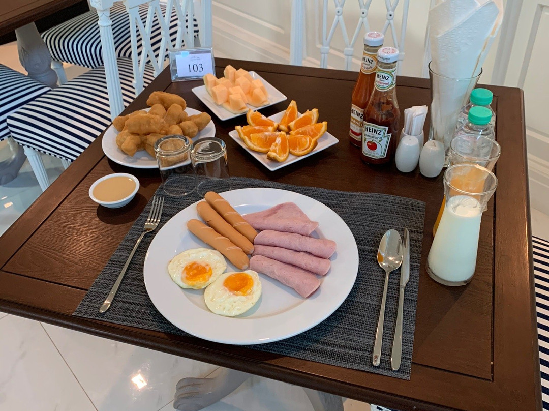 Merchant Villa主图