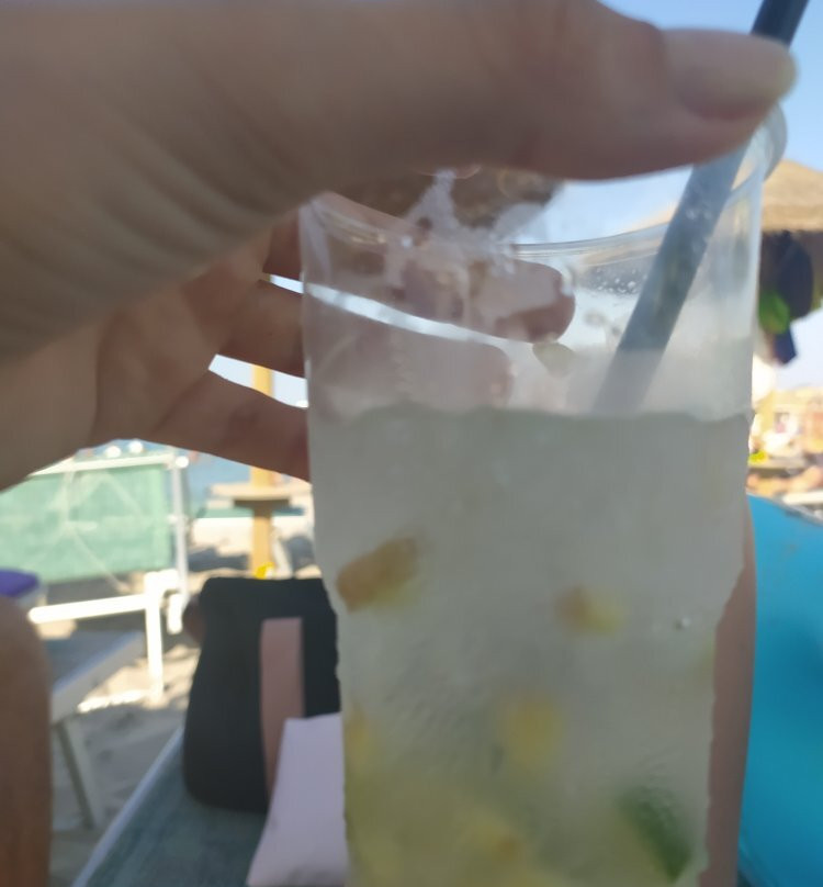 Lido La Sorgente景点图片