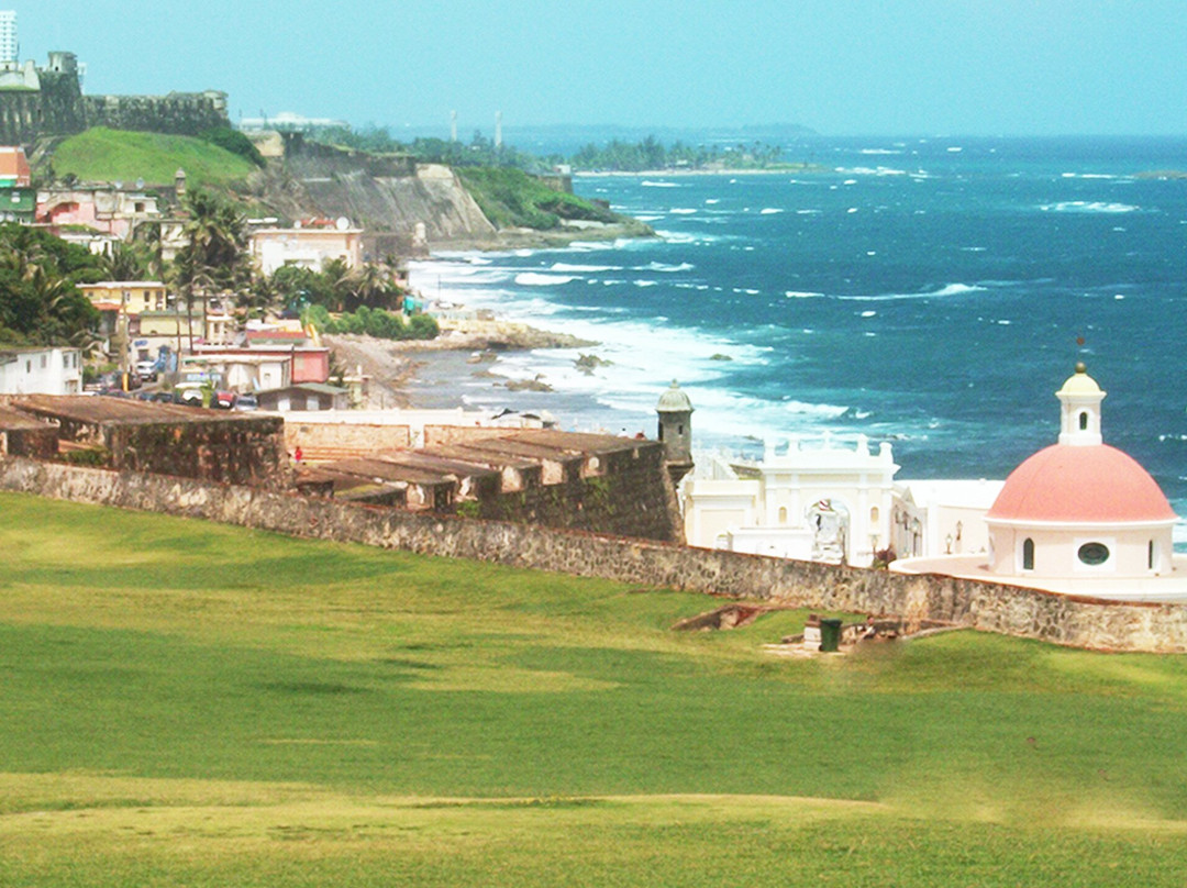 Pepeko Tours-Rio Grande必去景点