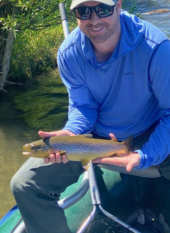 Montana Fly Fishing Guides - Day Tours景点图片