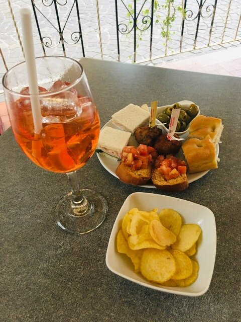 Bar Attilio-Villanova d'Albenga必去景点