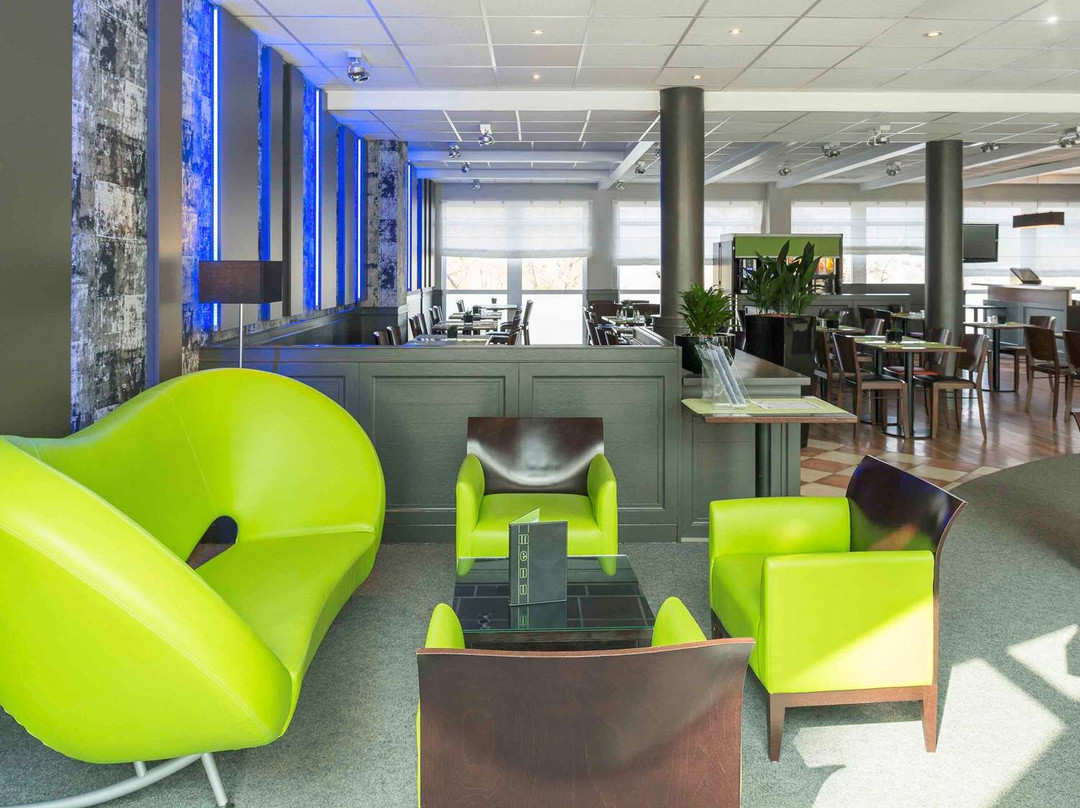 Ibis Budget Luxembourg Sud主图