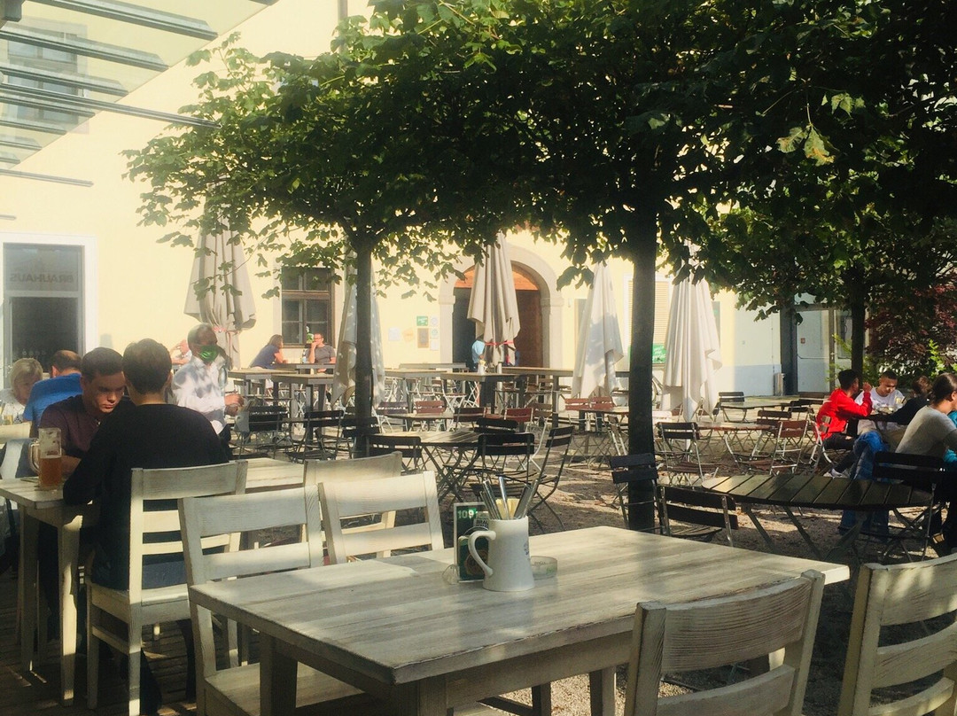 Freistädter BierAkademie-Freistadt必去景点