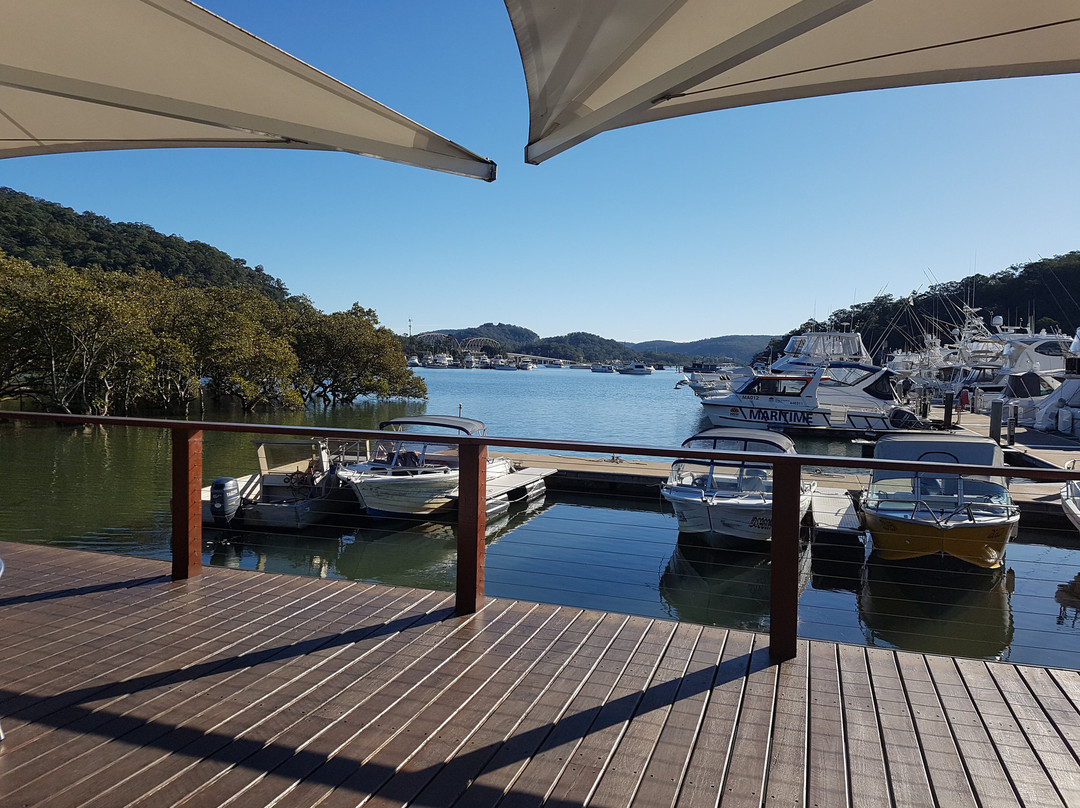 Brooklyn Motel主图