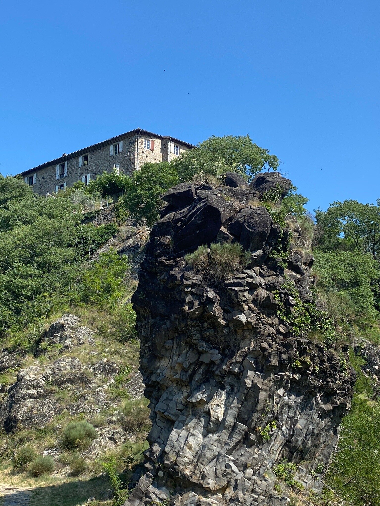 Le Boustrophédon-官方