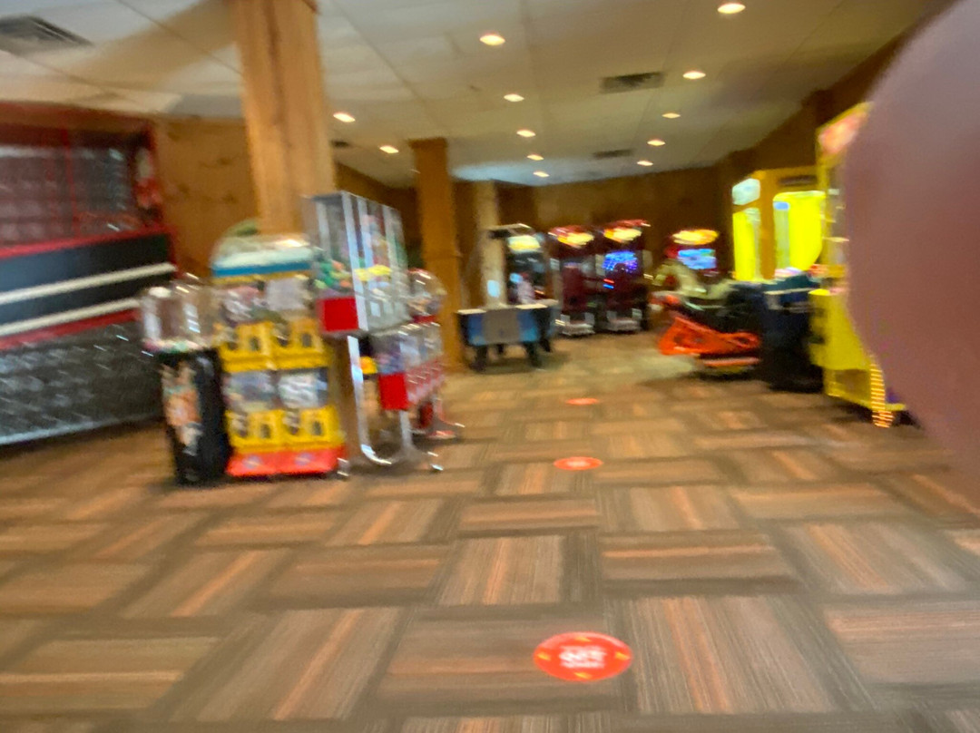 Shawnee Lodge and Conference Center主图