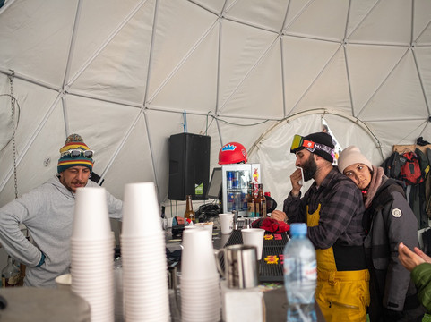 White Rabbit Park-古道里必去景点