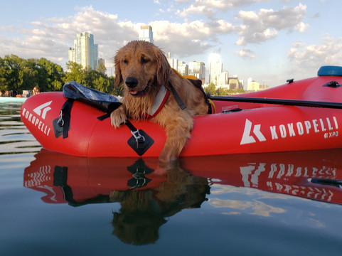 Greenbelt Outdoors-奥斯丁必去景点