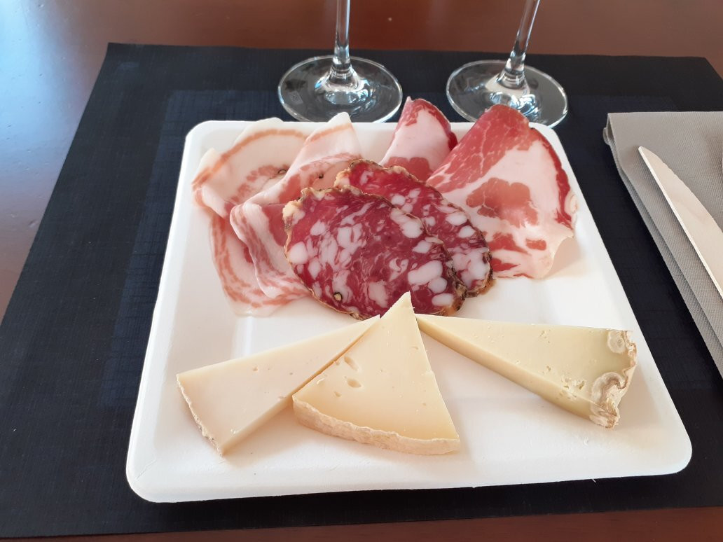 Tenuta Ballerio Quvestra景点图片