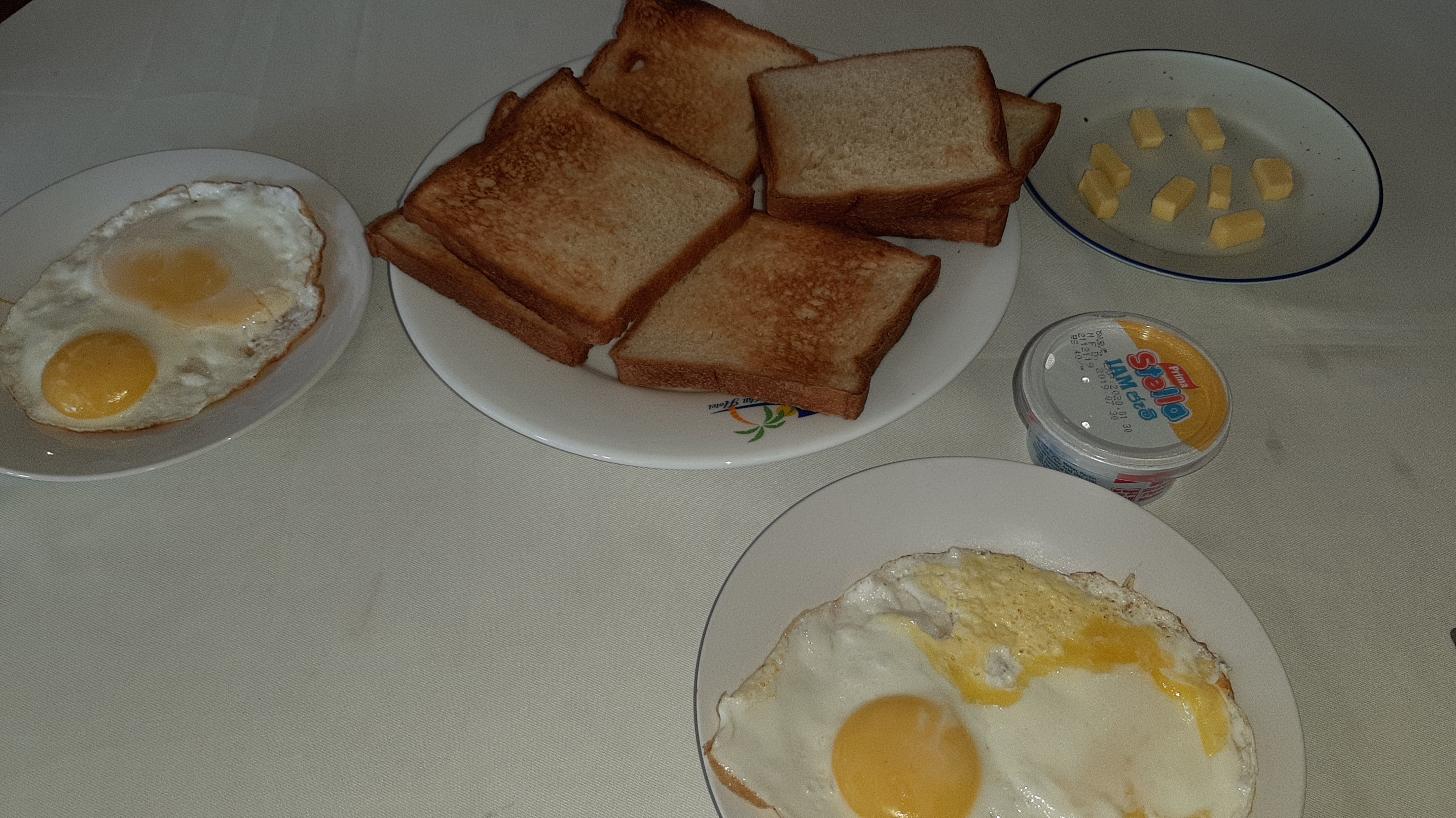 New Ocean Hill Hotel-餐饮