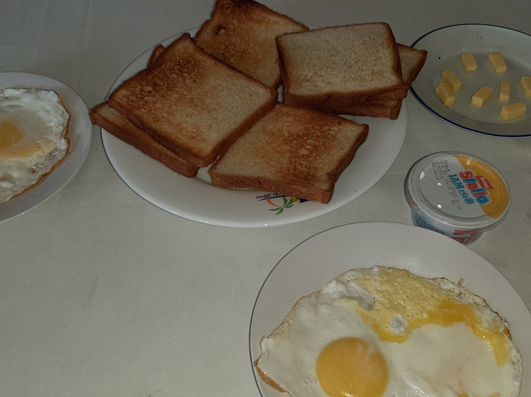 New Ocean Hill Hotel主图