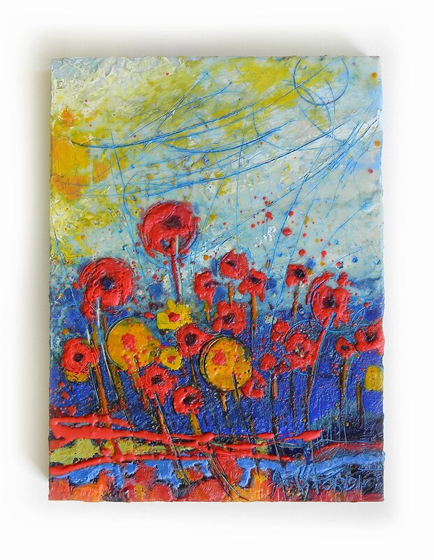 Andrew Csafordi Studio Gallery景点图片