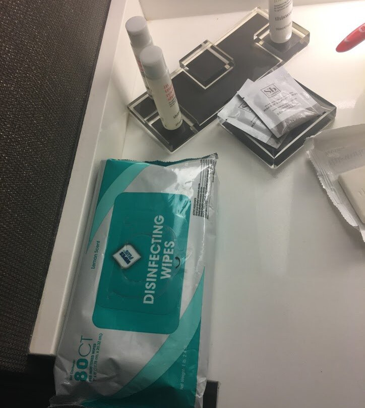 Augusta Marriott at the Convention Center主图