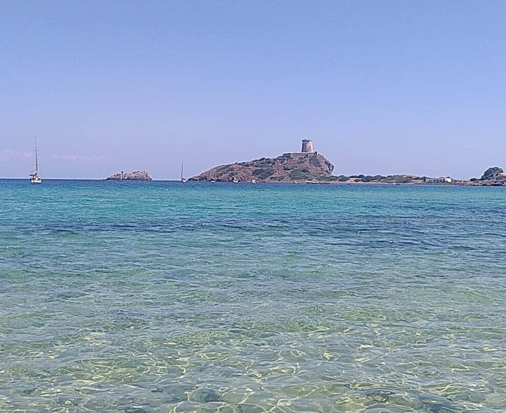 Villa Bella Salmagi - Surya Sardinia主图