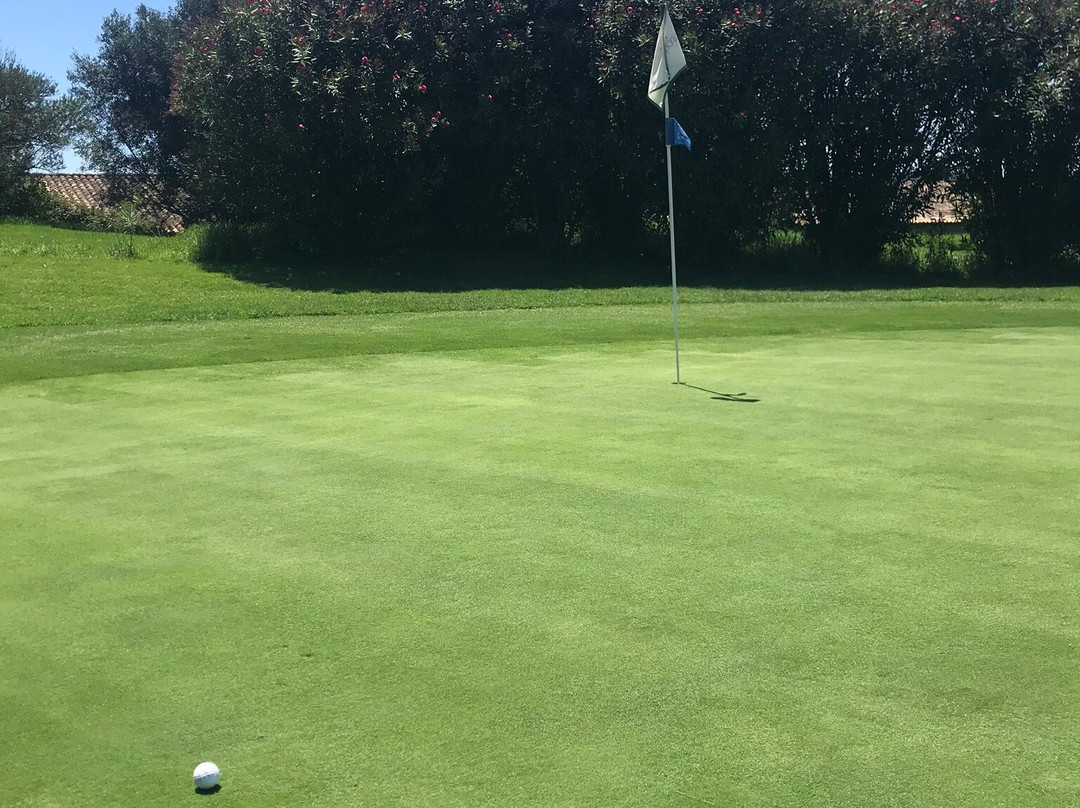 Capdepera Golf-卡普德佩拉必去景点