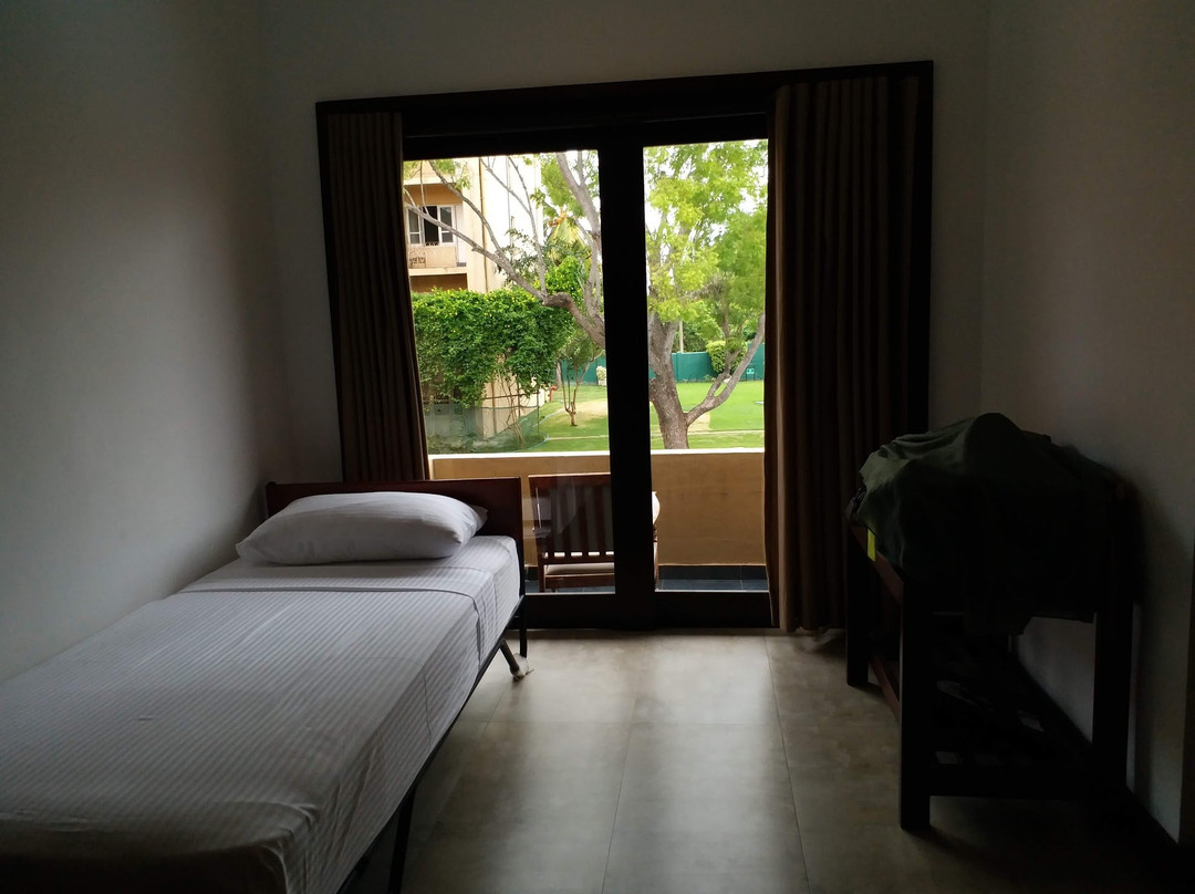 拉加拉塔酒店主图