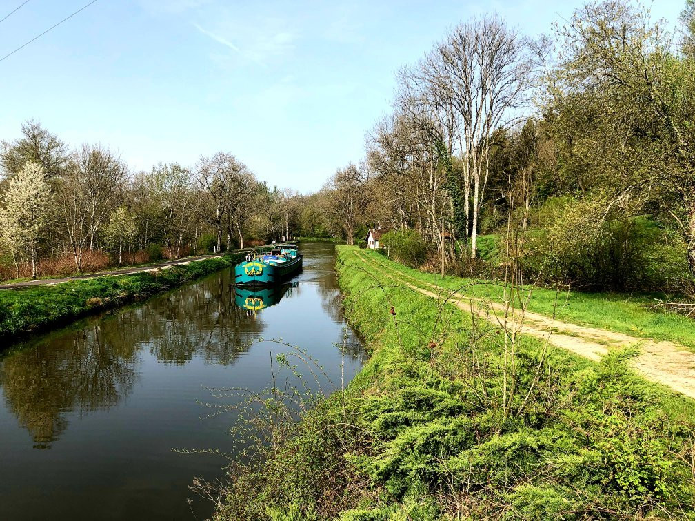 MS Poseidon - Flusskreuzfahrt Frankreich-Languimberg必去景点