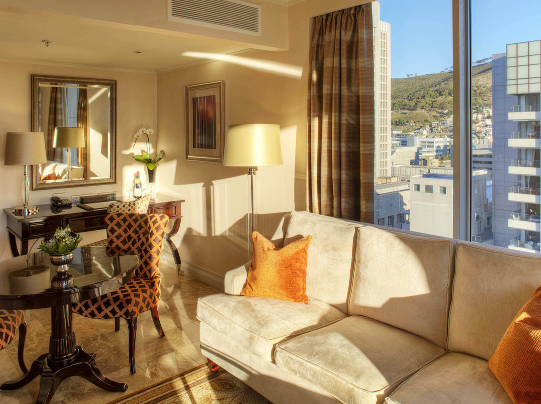 泰姬开普敦酒店