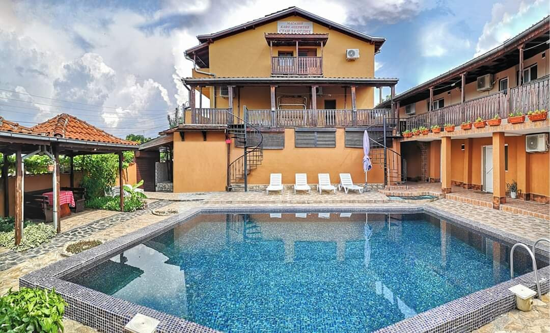 Bali Hotel